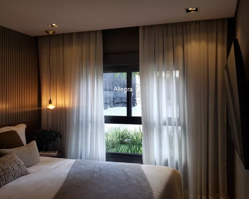 Apartamento, 1 quarto, 29 m² - Foto 10