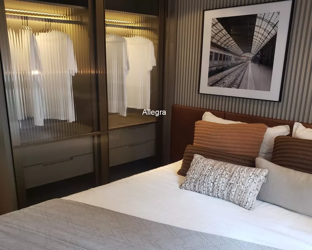 Apartamento, 1 quarto, 29 m² - Foto 12
