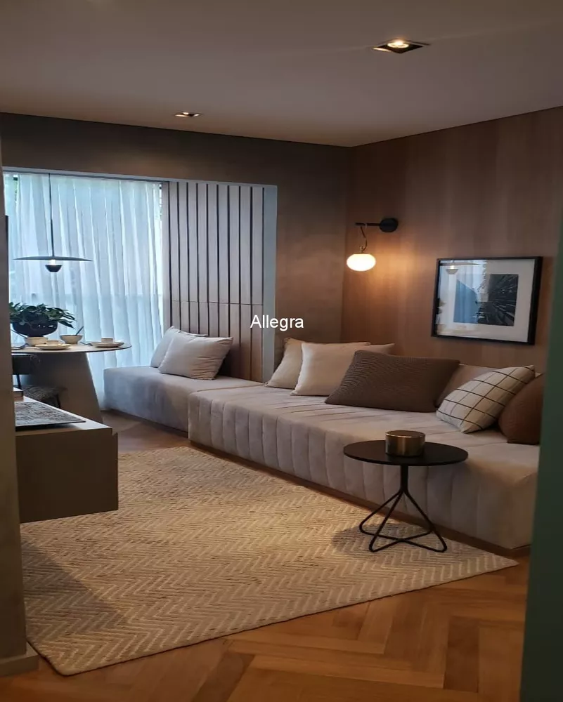 Apartamento, 1 quarto, 29 m² - Foto 18