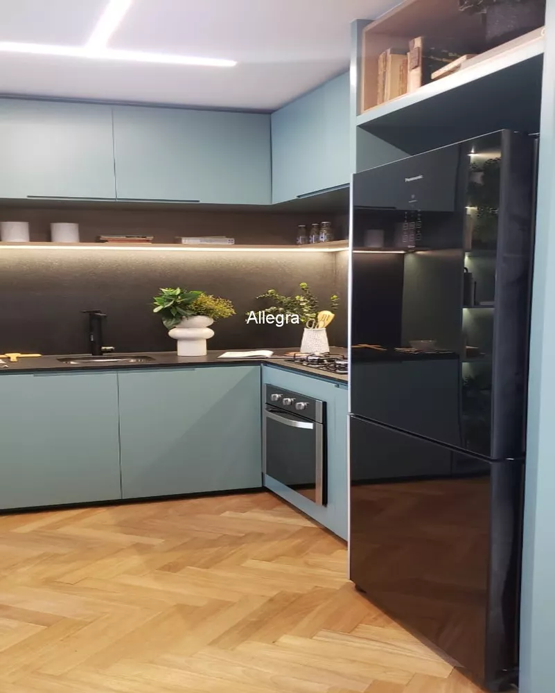 Apartamento, 1 quarto, 29 m² - Foto 15
