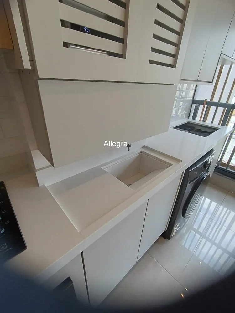 Apartamento, 2 quartos, 62 m² - Foto 3
