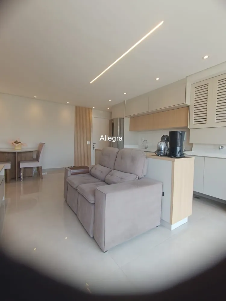 Apartamento, 2 quartos, 62 m² - Foto 4