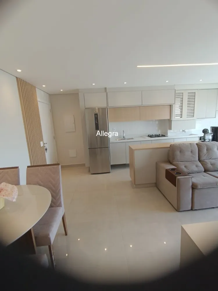 Apartamento, 2 quartos, 62 m² - Foto 1