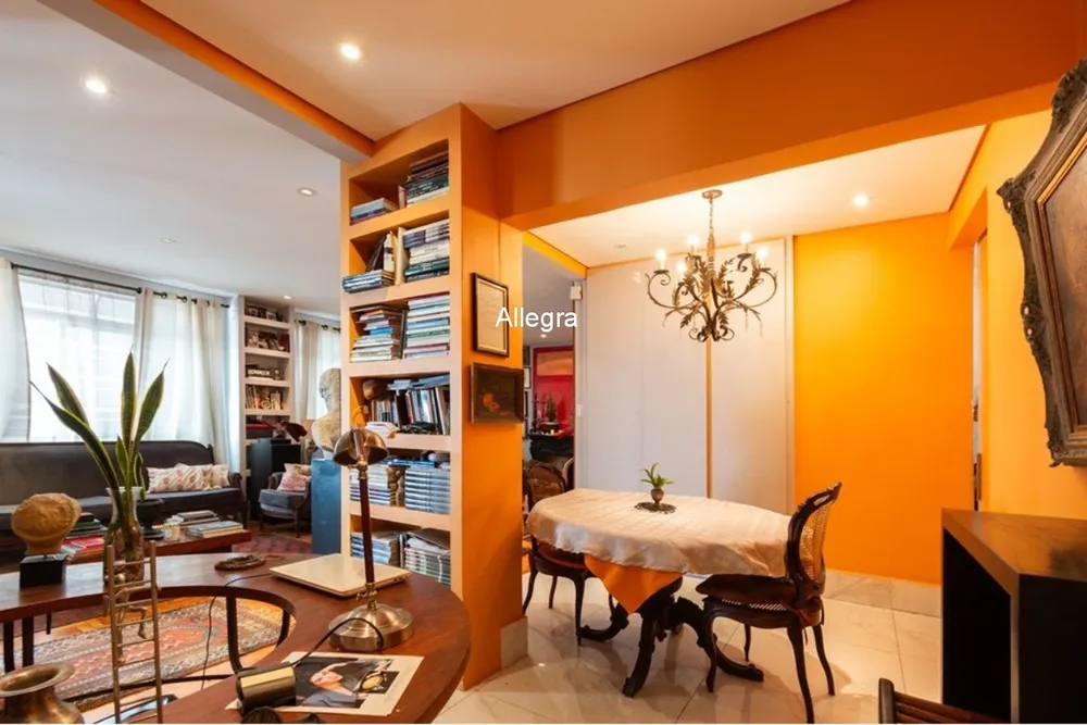 Apartamento, 2 quartos, 146 m² - Foto 3