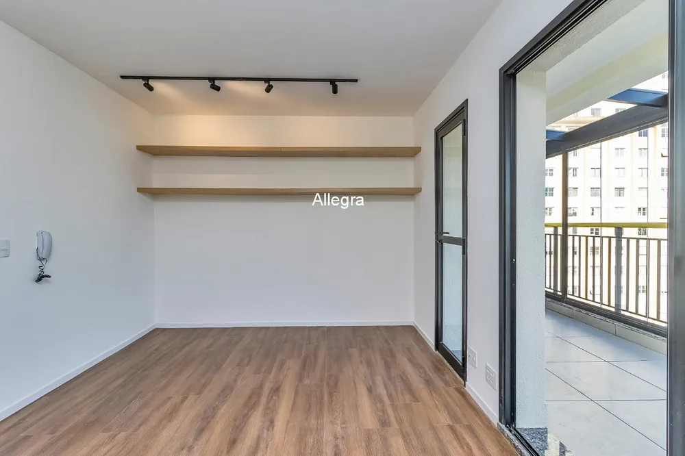 Cobertura, 1 quarto, 70 m² - Foto 1