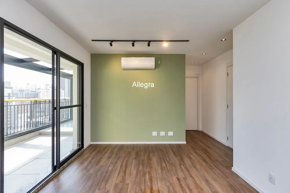 Cobertura, 1 quarto, 70 m² - Foto 6