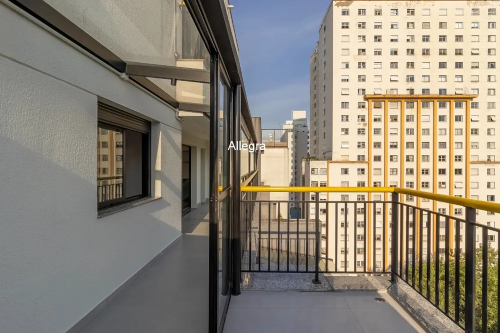 Cobertura, 1 quarto, 70 m² - Foto 12