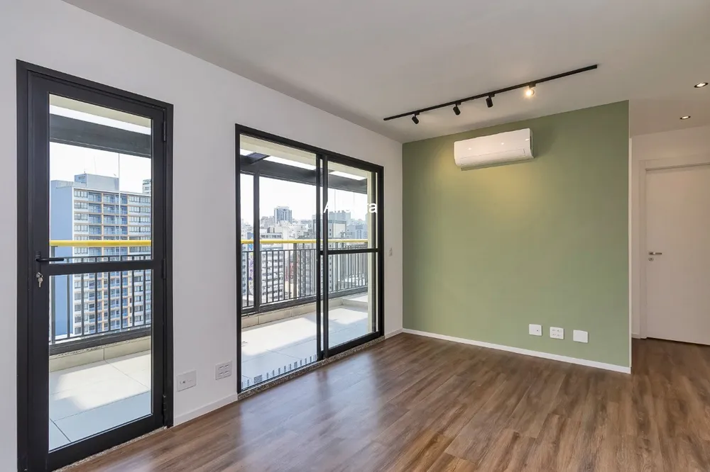 Cobertura, 1 quarto, 70 m² - Foto 5
