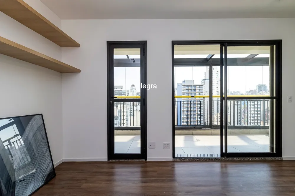Cobertura, 1 quarto, 70 m² - Foto 4