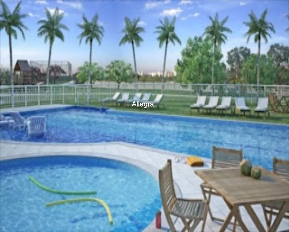 Apartamento, 2 quartos, 47 m² - Foto 9