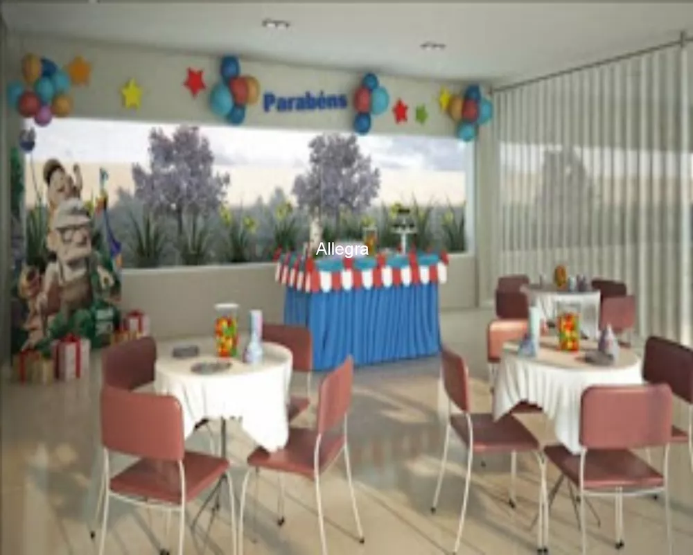 Apartamento, 2 quartos, 47 m² - Foto 14