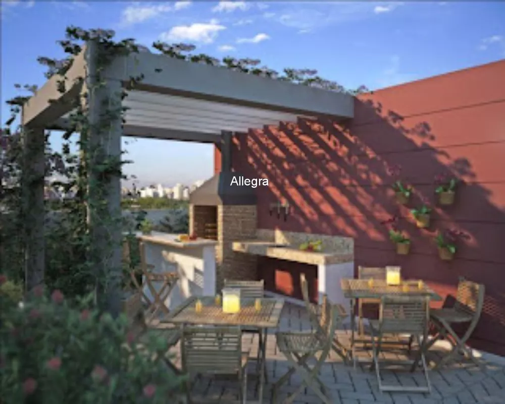 Apartamento, 2 quartos, 47 m² - Foto 8