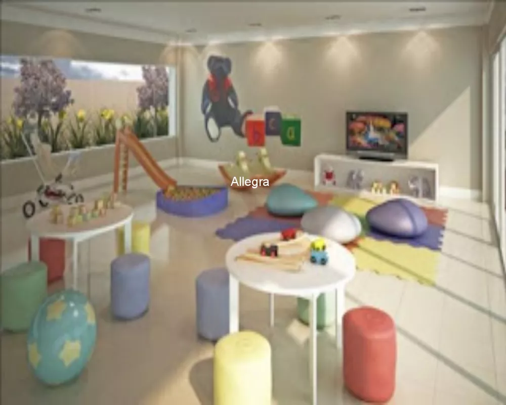 Apartamento, 2 quartos, 47 m² - Foto 7