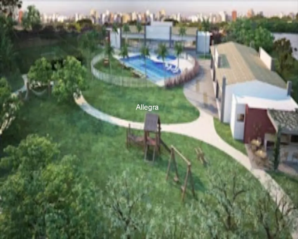 Apartamento, 2 quartos, 47 m² - Foto 6