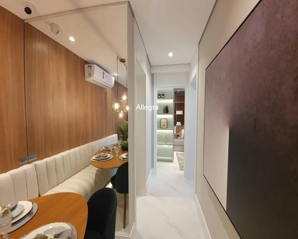 Apartamento, 2 quartos, 44 m² - Foto 8