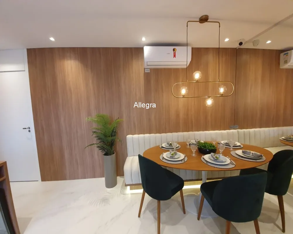 Apartamento, 2 quartos, 44 m² - Foto 7