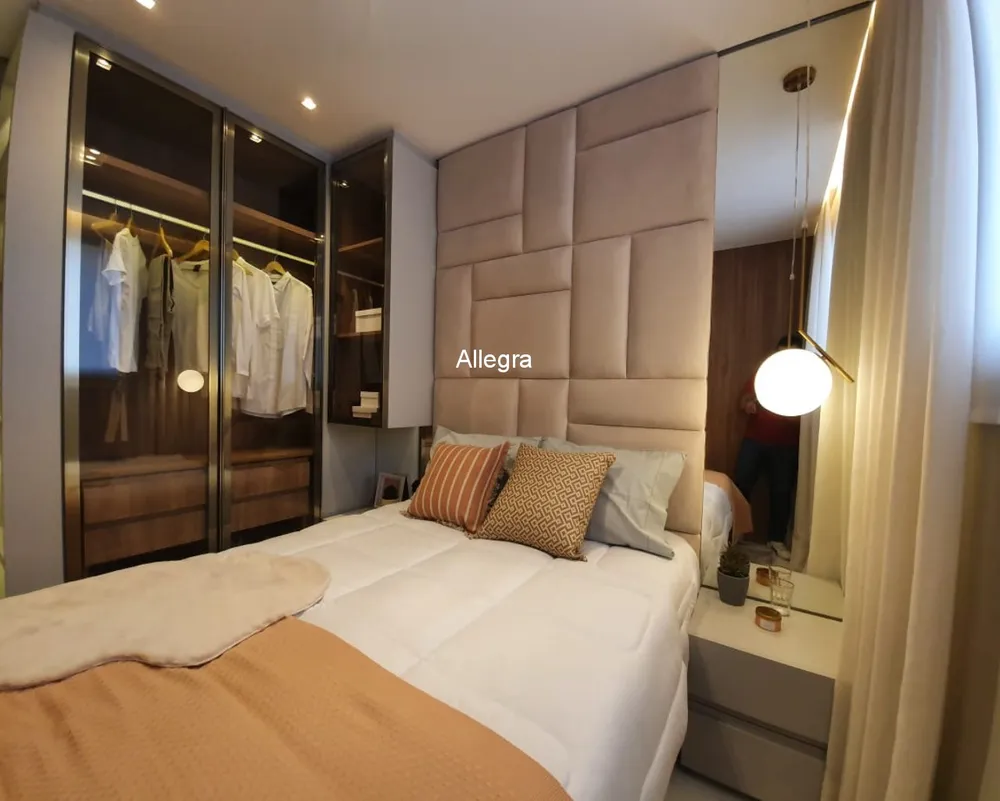 Apartamento, 2 quartos, 44 m² - Foto 11