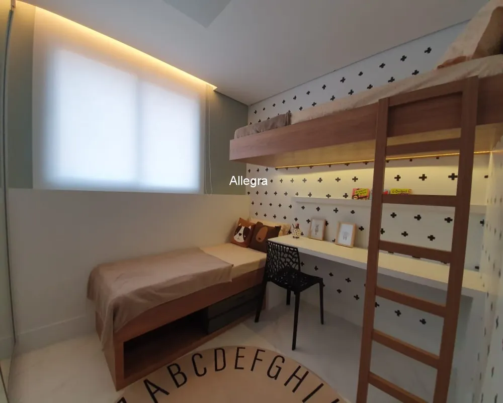 Apartamento, 2 quartos, 44 m² - Foto 10