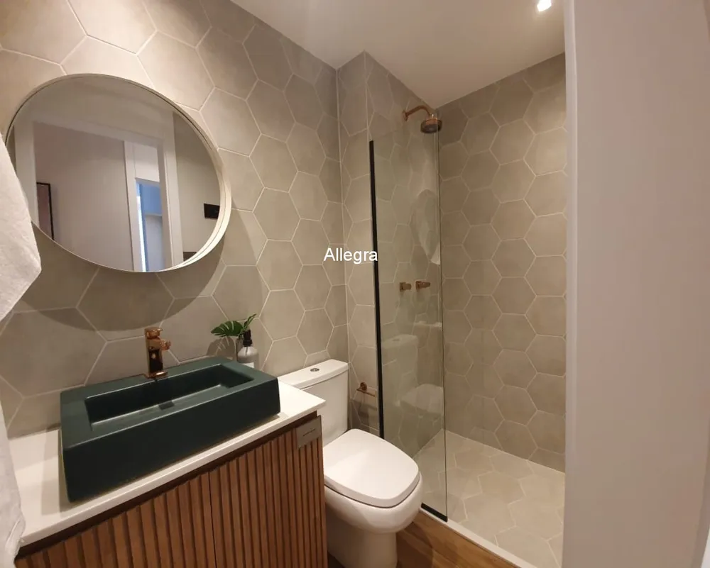 Apartamento, 2 quartos, 44 m² - Foto 6