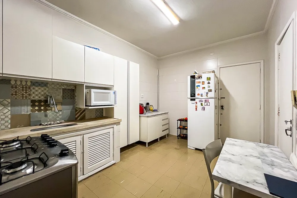 Apartamento, 3 quartos, 132 m² - Foto 4