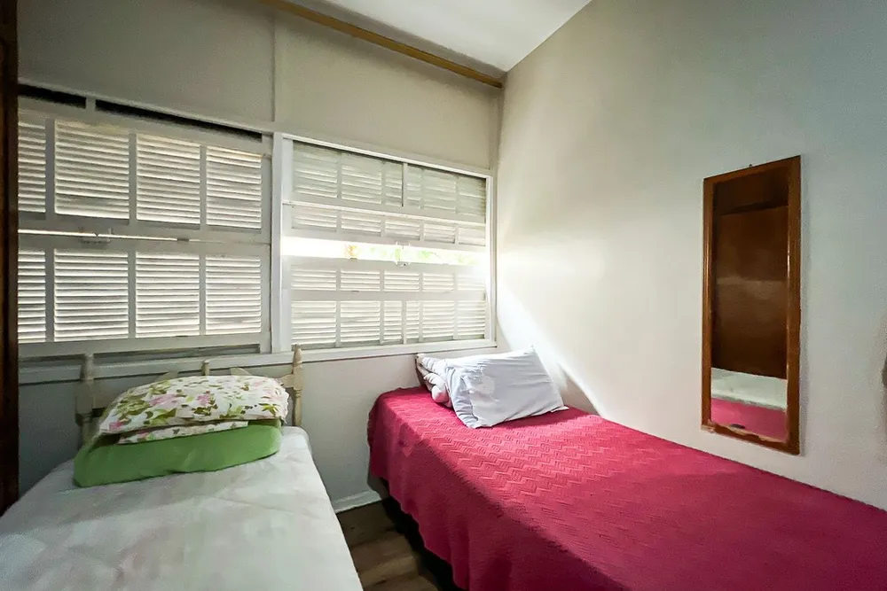 Apartamento, 3 quartos, 132 m² - Foto 2
