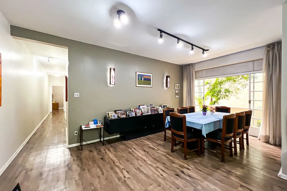 Apartamento, 3 quartos, 132 m² - Foto 8