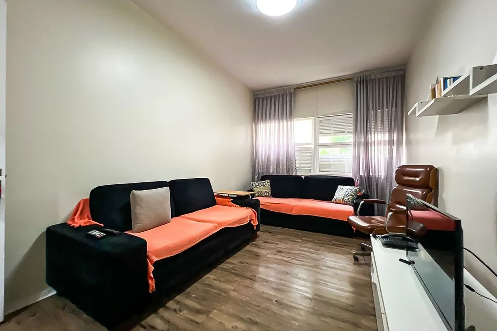 Apartamento, 3 quartos, 132 m² - Foto 5