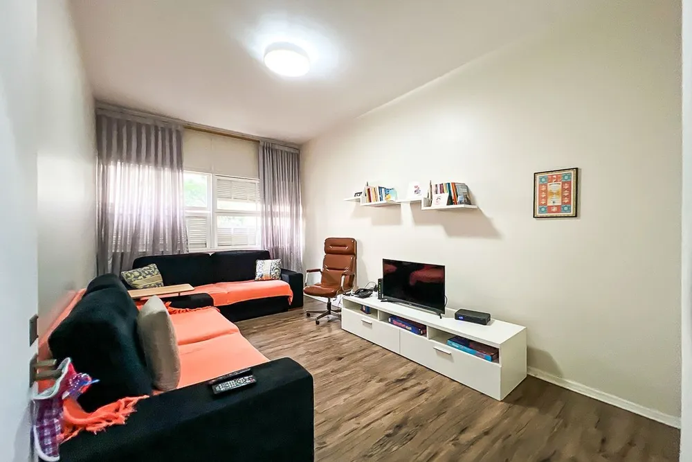 Apartamento, 3 quartos, 132 m² - Foto 6