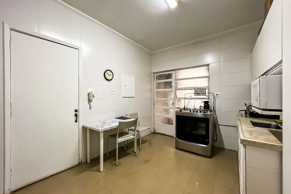 Apartamento, 3 quartos, 132 m² - Foto 7