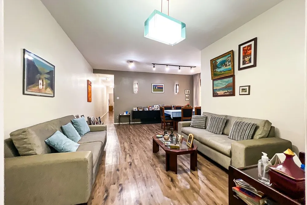 Apartamento, 3 quartos, 132 m² - Foto 11