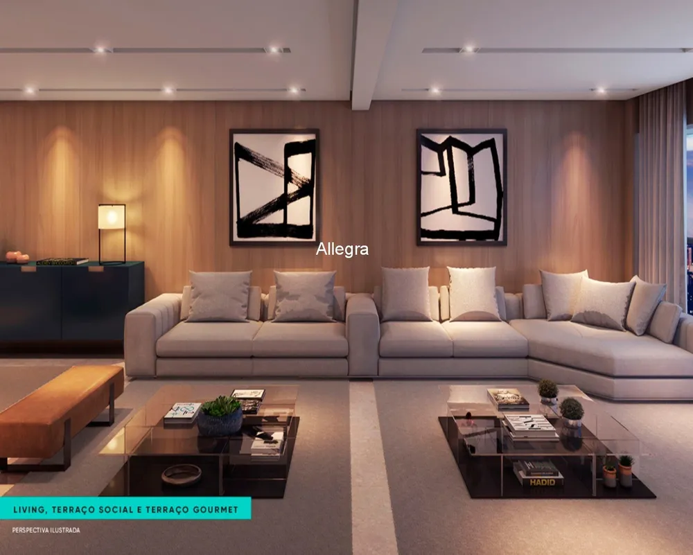 Apartamento, 3 quartos, 81 m² - Foto 9