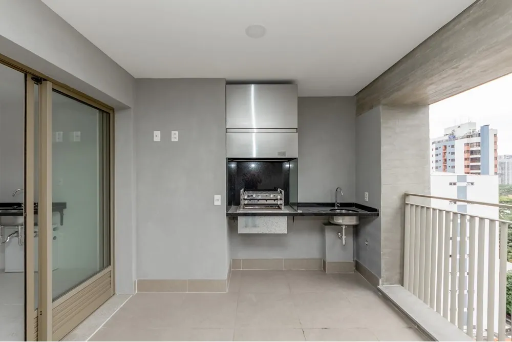 Apartamento, 3 quartos, 149 m² - Foto 12