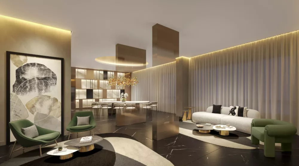 Apartamento, 3 quartos, 164 m² - Foto 13