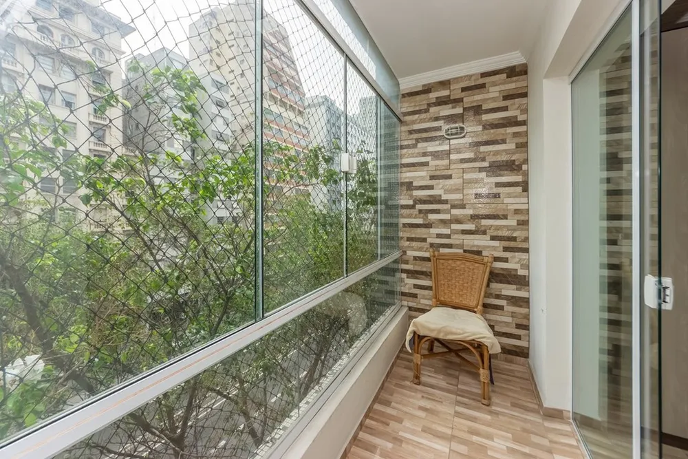 Apartamento, 2 quartos, 93 m² - Foto 11