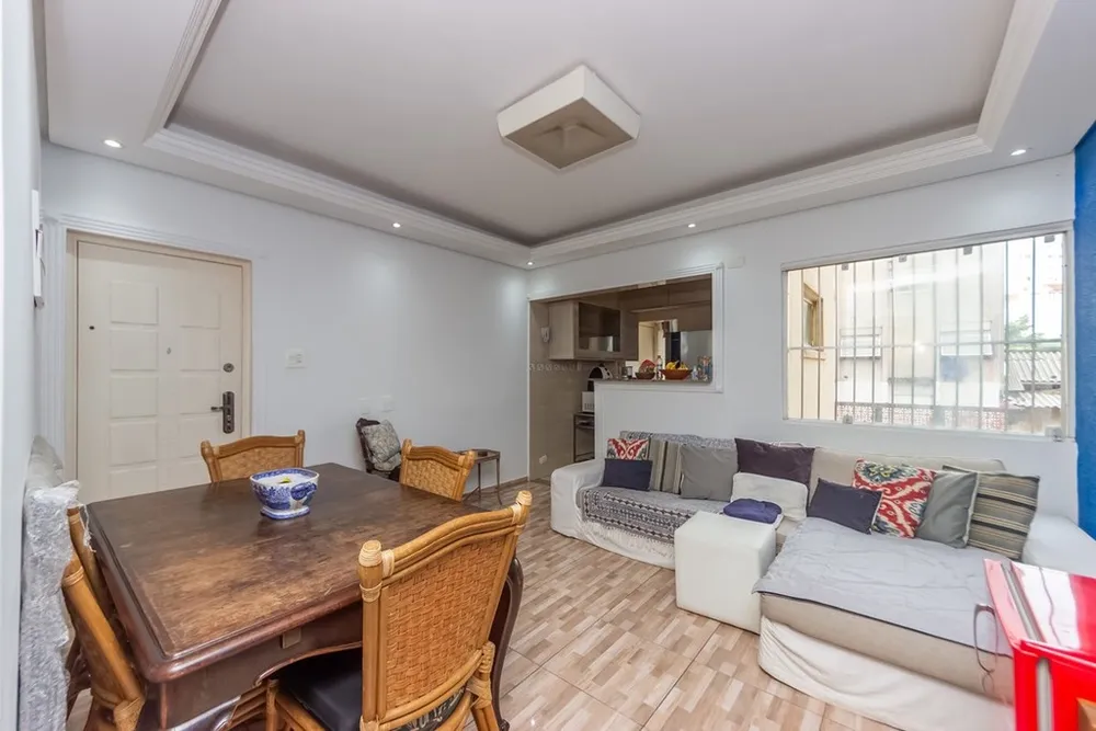 Apartamento, 2 quartos, 93 m² - Foto 1