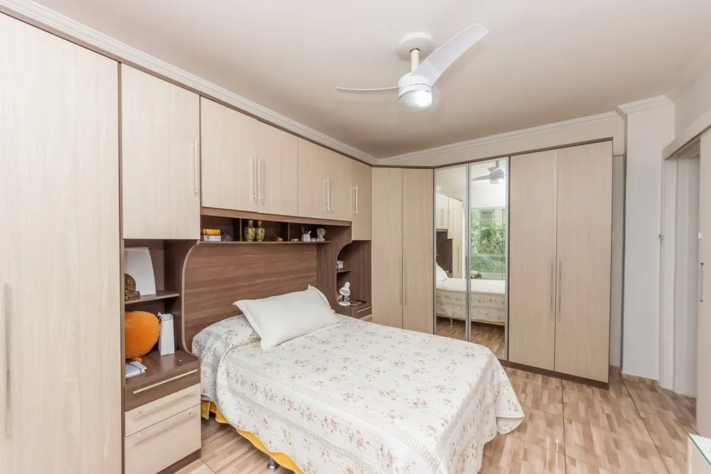 Apartamento, 2 quartos, 93 m² - Foto 12