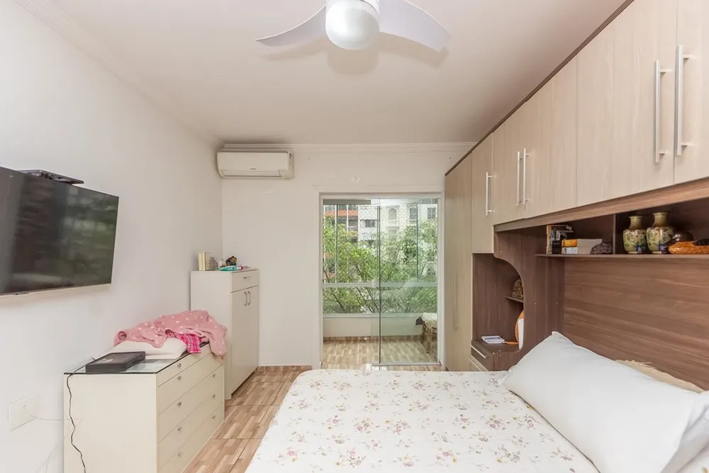 Apartamento, 2 quartos, 93 m² - Foto 13