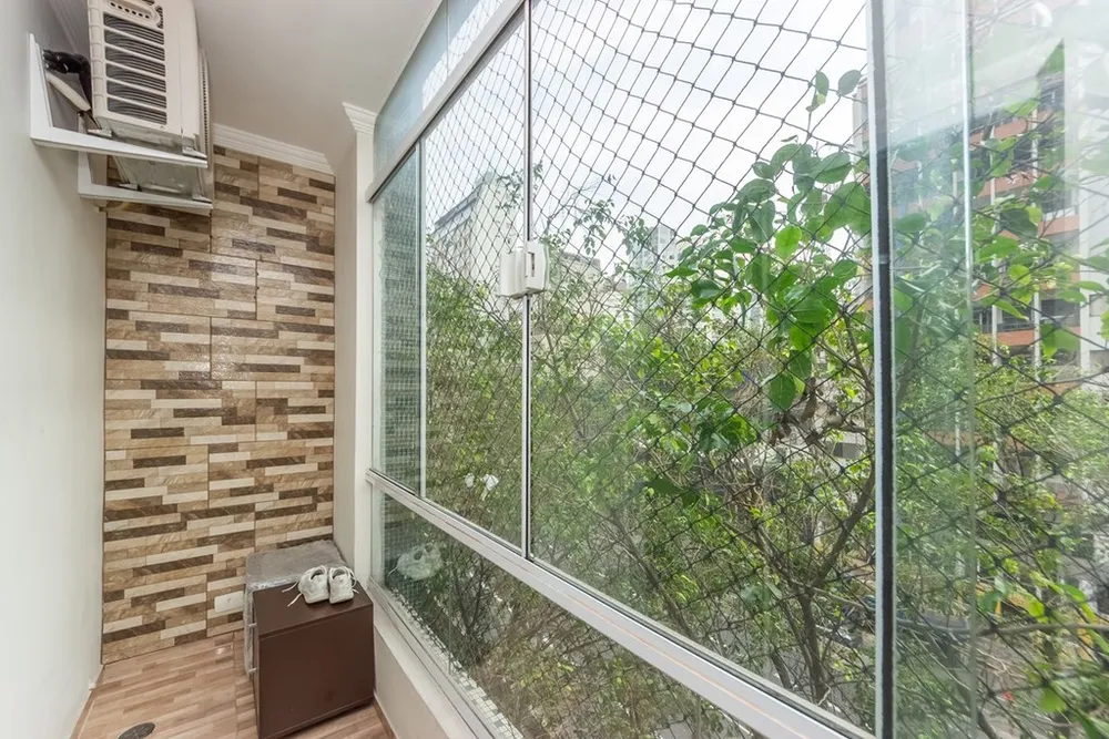 Apartamento, 2 quartos, 93 m² - Foto 10