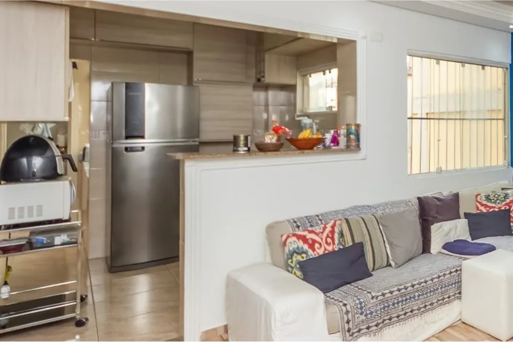 Apartamento, 2 quartos, 93 m² - Foto 8