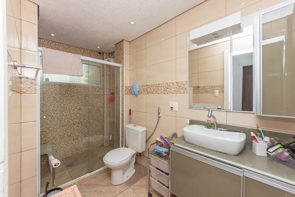 Apartamento, 2 quartos, 93 m² - Foto 9