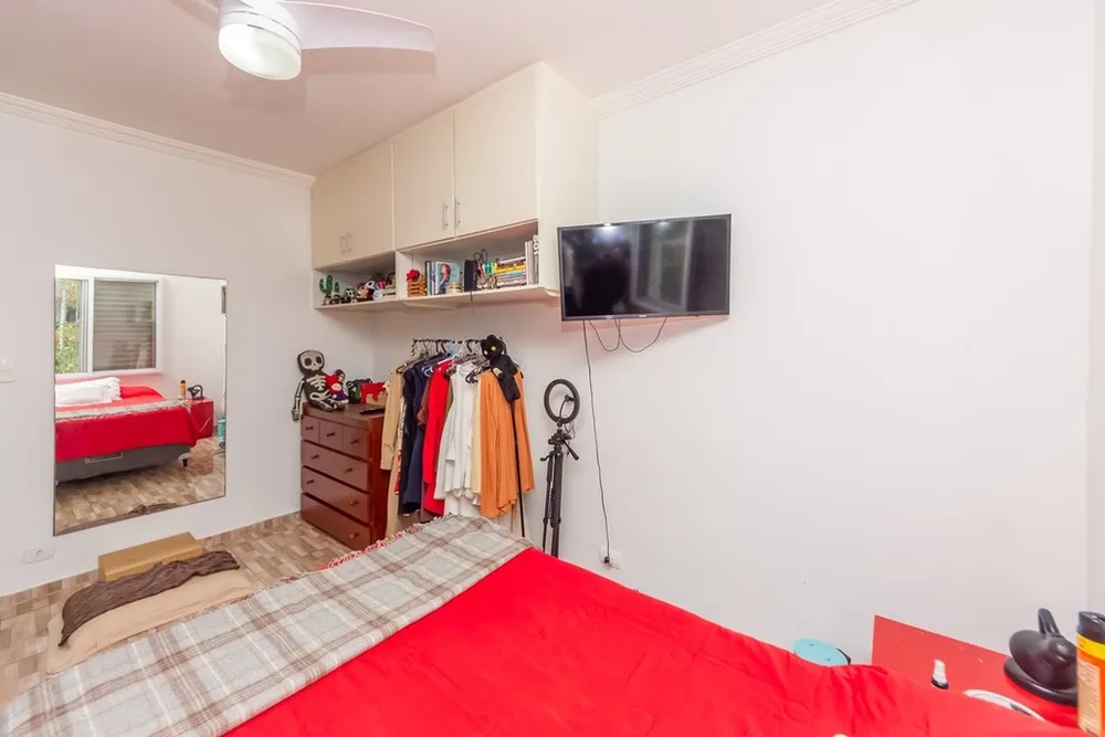 Apartamento, 2 quartos, 93 m² - Foto 7