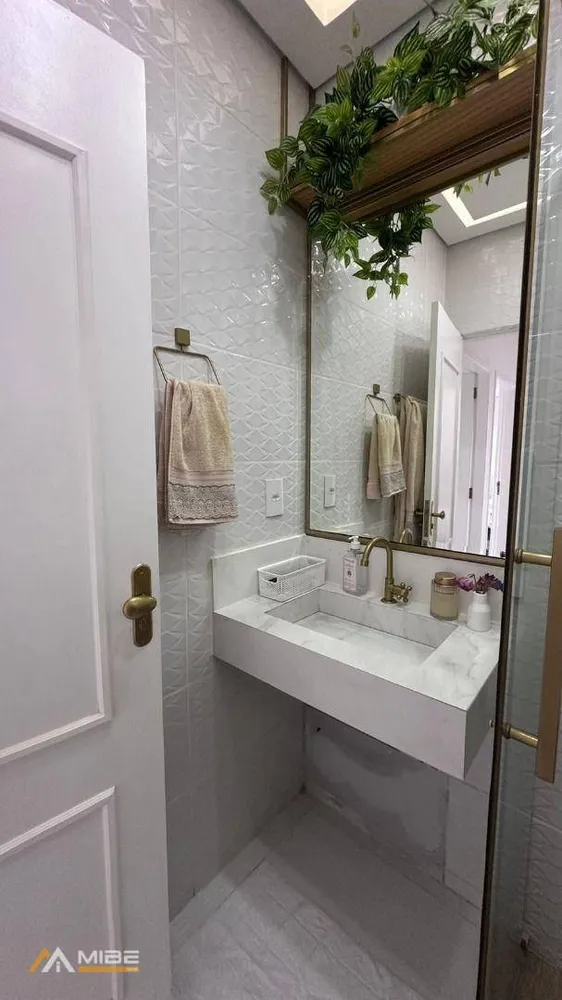 Apartamento, 2 quartos, 56 m² - Foto 5