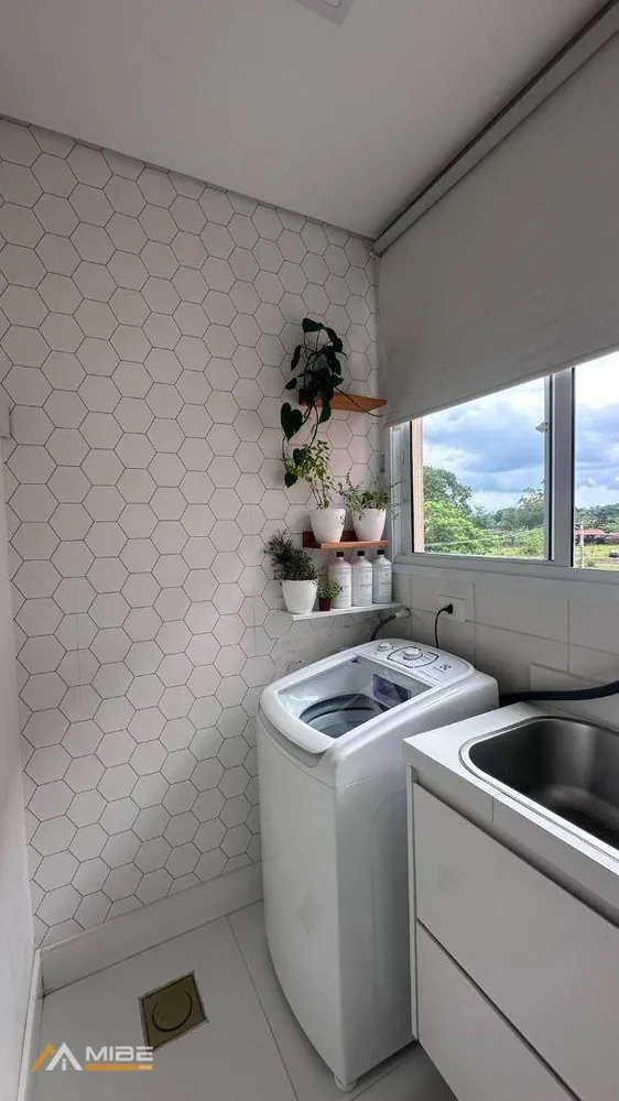 Apartamento, 2 quartos, 56 m² - Foto 8