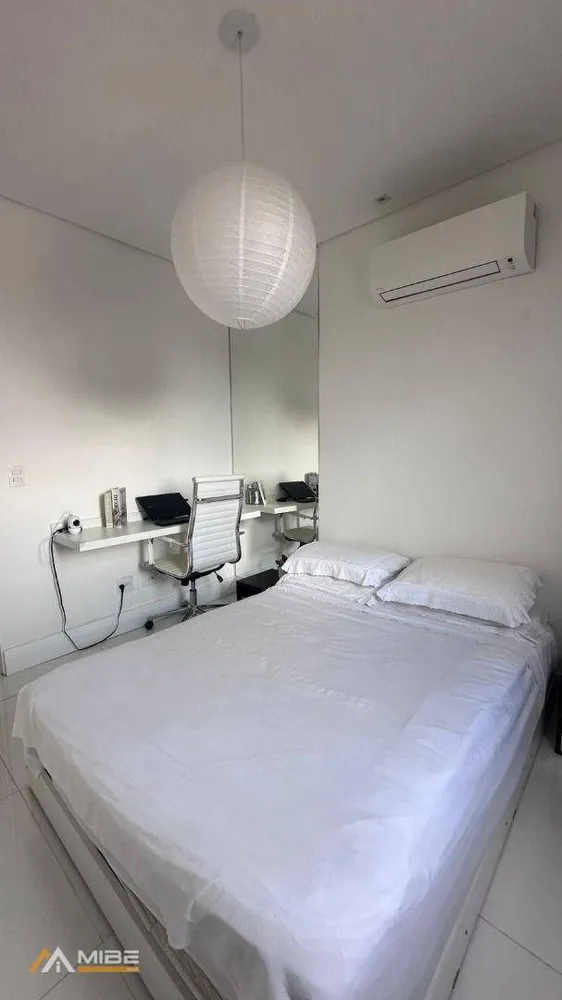 Apartamento, 2 quartos, 56 m² - Foto 4