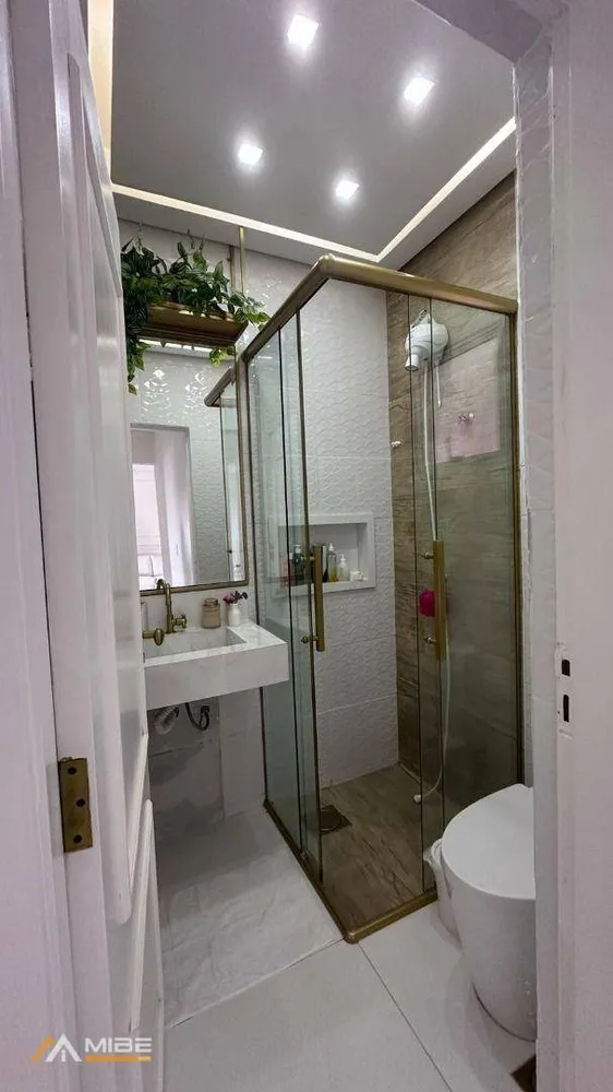Apartamento, 2 quartos, 56 m² - Foto 7