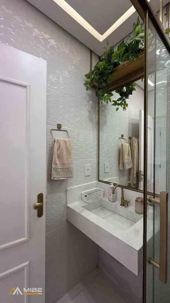 Apartamento, 2 quartos, 56 m² - Foto 6