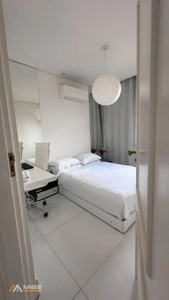 Apartamento, 2 quartos, 56 m² - Foto 2