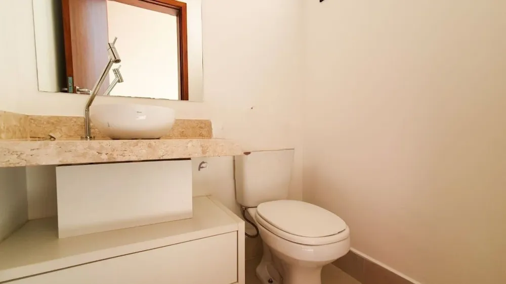 Casa de Condomínio, 3 quartos - Foto 8