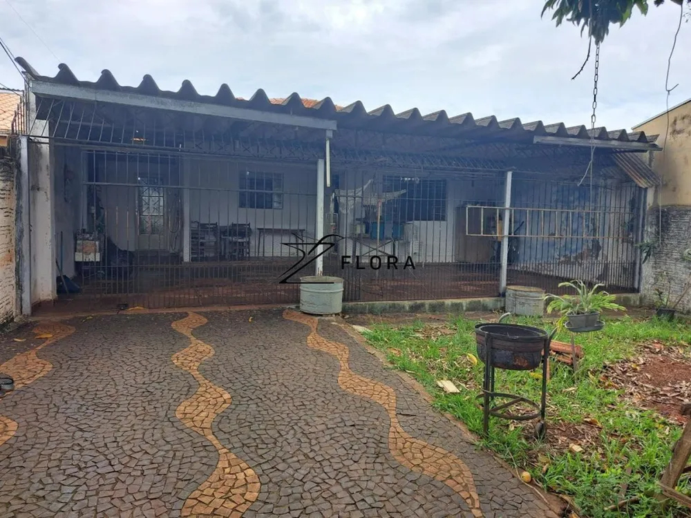 Casa, 2 quartos - Foto 2
