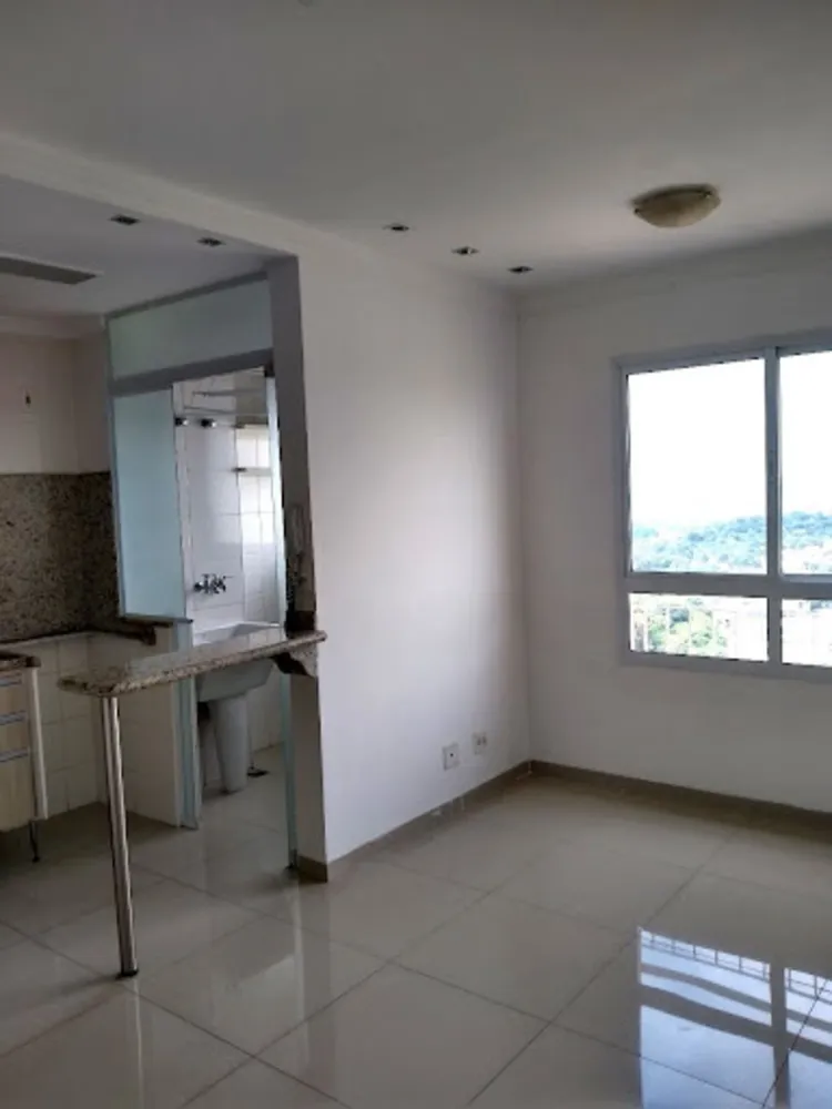 Apartamento, 2 quartos, 49 m² - Foto 7